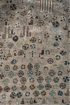 Antique Shiraz Area Rug (4' x 7')